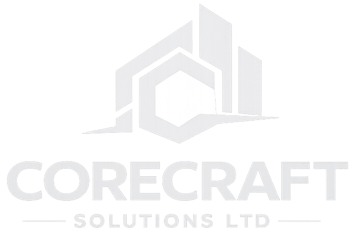 CoreCraft Solutions Ltd